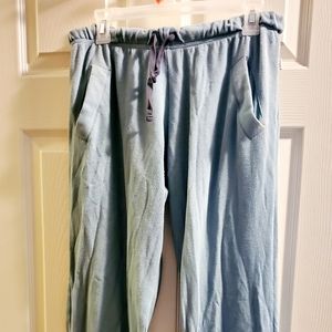 VS PINK sweatpants size XS